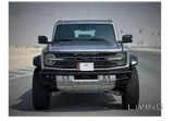 Ford Bronco Raptor 2023 Brand New